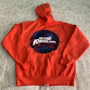 Insomniac Hoodie